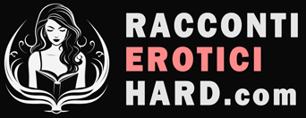 Logo di Racconti Erotici Hard